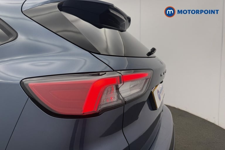 2023 Ford Kuga 2.5 PHEV ST-Line X 5dr CVT HATCHBACK PETROL/ELECTRIC Automatic