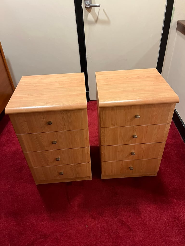 Drawer Units 