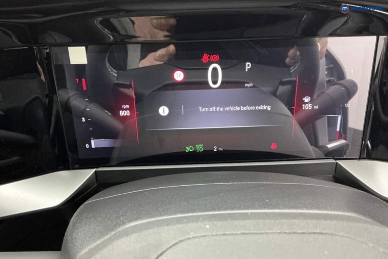 2025 Vauxhall Mokka 1.2 Turbo GS 5dr Auto SUV Petrol Automatic