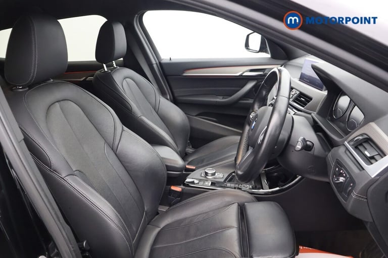 2022 BMW X2 sDrive 18i [136] M Sport 5dr Step Auto SUV Petrol Automatic