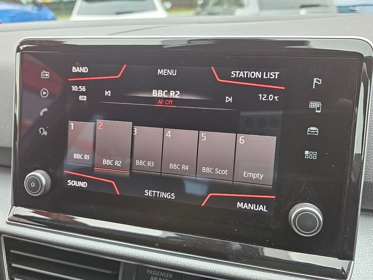 2020 SEAT Tarraco 2.0 TDI XCELLENCE Lux SUV 5dr Diesel DSG 4Drive Euro 6 (s/s) (150 ps) HATCHBACK...