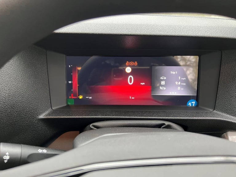 November 2024 Vauxhall Vivaro 2.0 3100 Prime XL Crew (145) Double Cab – 5 Seater