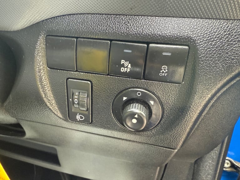 2015 Citroen Berlingo 1.6 HDi 625Kg Enterprise 75ps PANEL VAN Diesel Manual