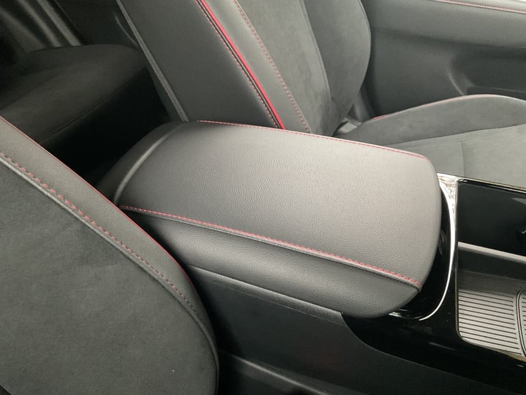 2025 Hyundai TUCSON 1.6T Plug-in Hybrid N Line 5dr Auto Estate Petrol Parallel PHEV Automatic