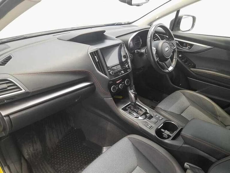 2022 Subaru XV 2.0 i e-Boxer SE SUV 5dr 4WD HATCHBACK Petrol/Electric Hybrid Automatic