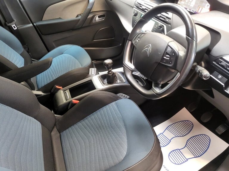 Citroen C4 GRAND PURETECH FEEL S/S