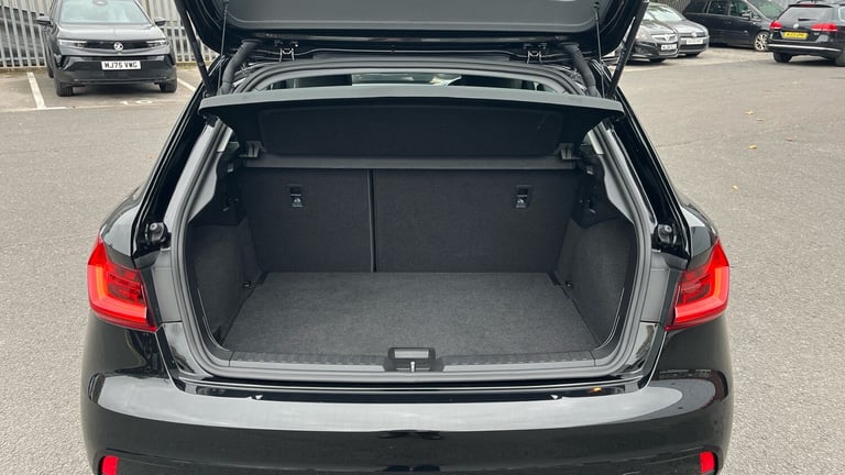 2021 Audi A1 30 TFSI 110 Technik 5dr HATCHBACK PETROL Manual