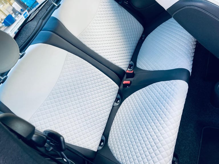 2021 Fiat 500 1.0 MHEV Dolcevita Euro 6 (s/s) 3dr HATCHBACK Petrol Manual