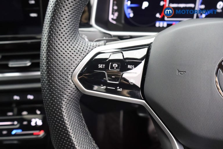 2023 Volkswagen T-Roc 2.0 TDI 150 EVO R-Line 5dr DSG SUV Diesel Automatic