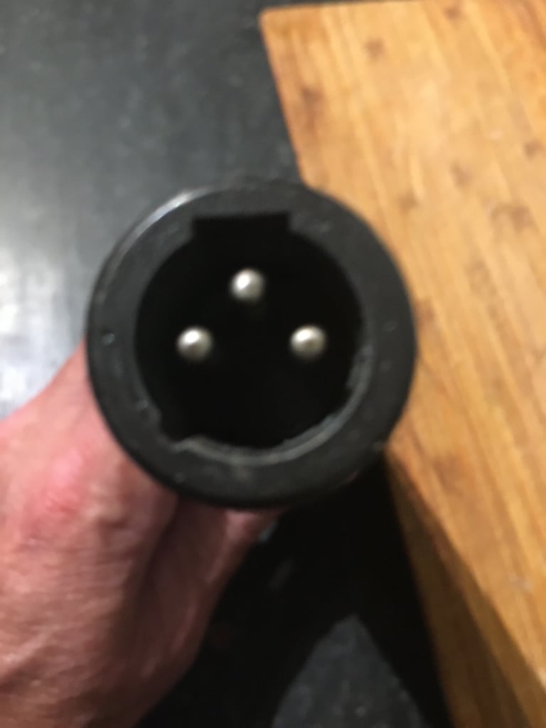 Vintage AKG D321 Microphone 