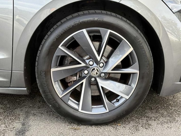 2023 Skoda Enyaq 195kW 80x Sportline Plus 82kWh 4x4 5dr Auto Automatic SUV Electric Automatic