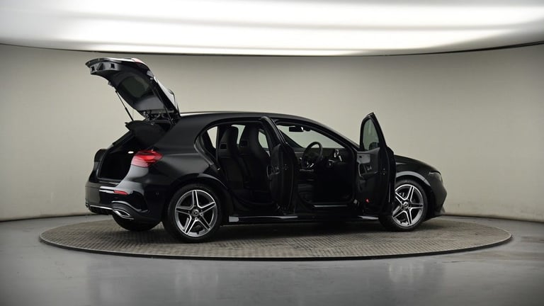 2023 Mercedes-Benz A-Class 1.3 A180h MHEV AMG Line (Executive) Hatchback 5dr Petrol Hybrid 7G-DCT...