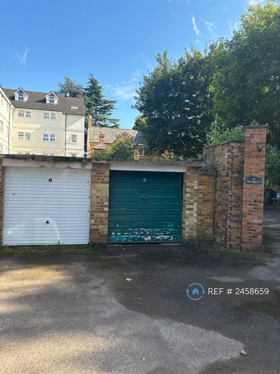 1 bedroom house in Banbury, Banbury, OX16 (1 bed) (#2458659)
