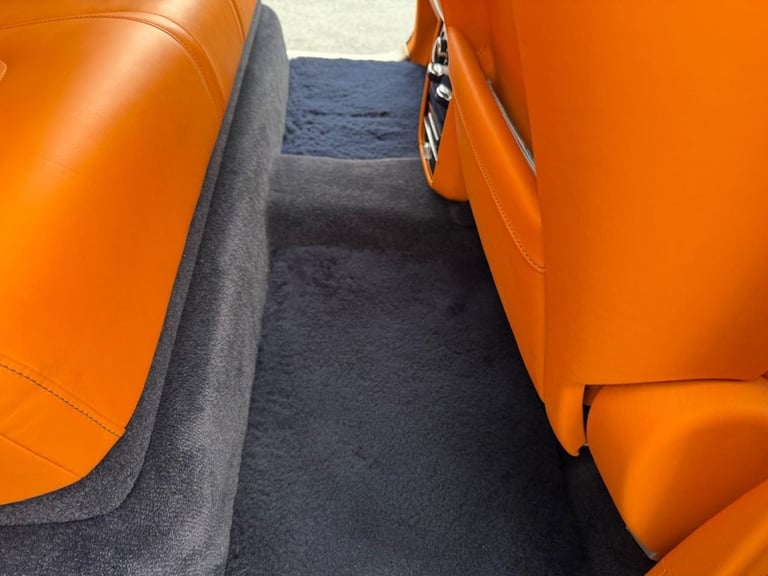 2023 Rolls-Royce Cullinan 6.75 V12 Black Badge SUV 5dr Petrol Auto 4WD Euro 6 (600 ps) ESTATE Pet...