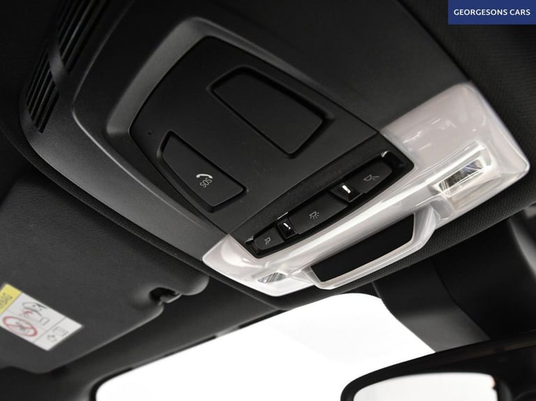 2021 BMW X1 1.5 25e 10kWh M Sport SUV 5dr Petrol Plug-in Hybrid Auto xDrive Euro 6 (s/s ESTATE PE...