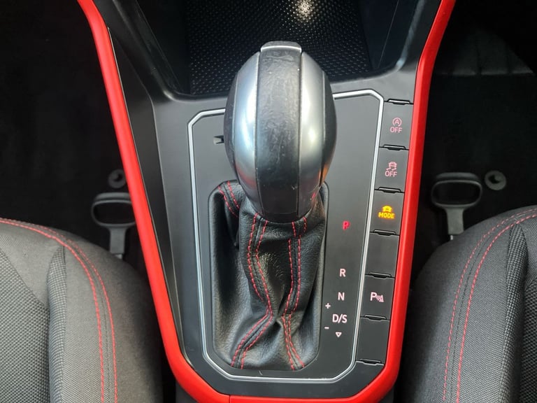 2020 Volkswagen Polo 2.0 TSI GTI 5dr DSG Hatchback PETROL Automatic