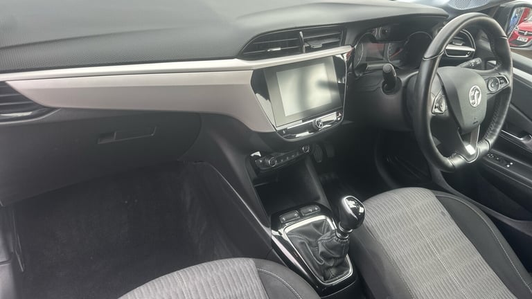 2021 Vauxhall Corsa 1.2 Turbo SE Premium 5dr Petrol Hatchback Hatchback Petrol Manual