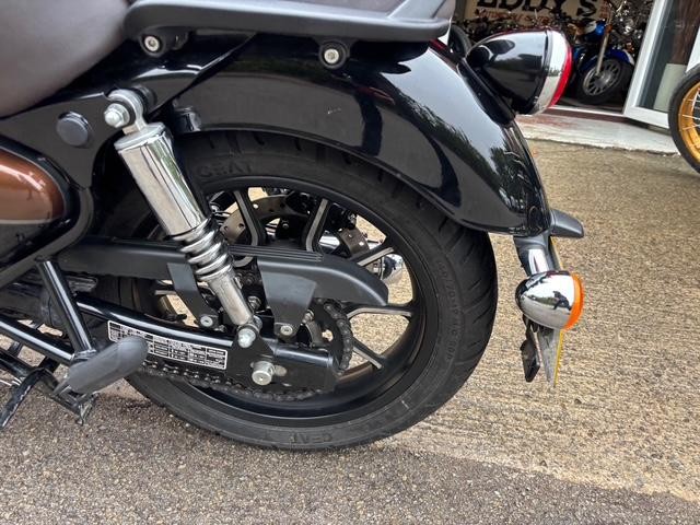 2024 ROYAL ENFIELD METEOR 350CC E5 SUPERNOVA BROWN 