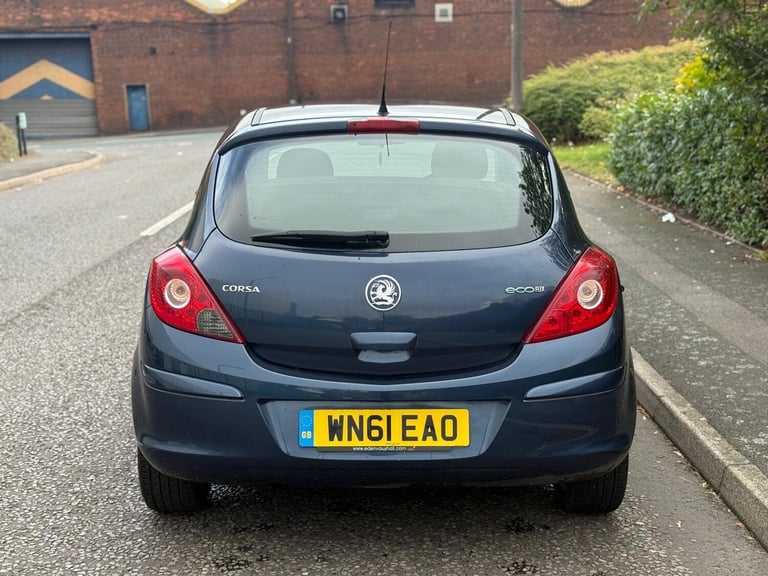 Vauxhall Corsa 1.3 CDTi ecoFLEX 16v Energy 3dr (a/c) Diesel Manual - Image 6