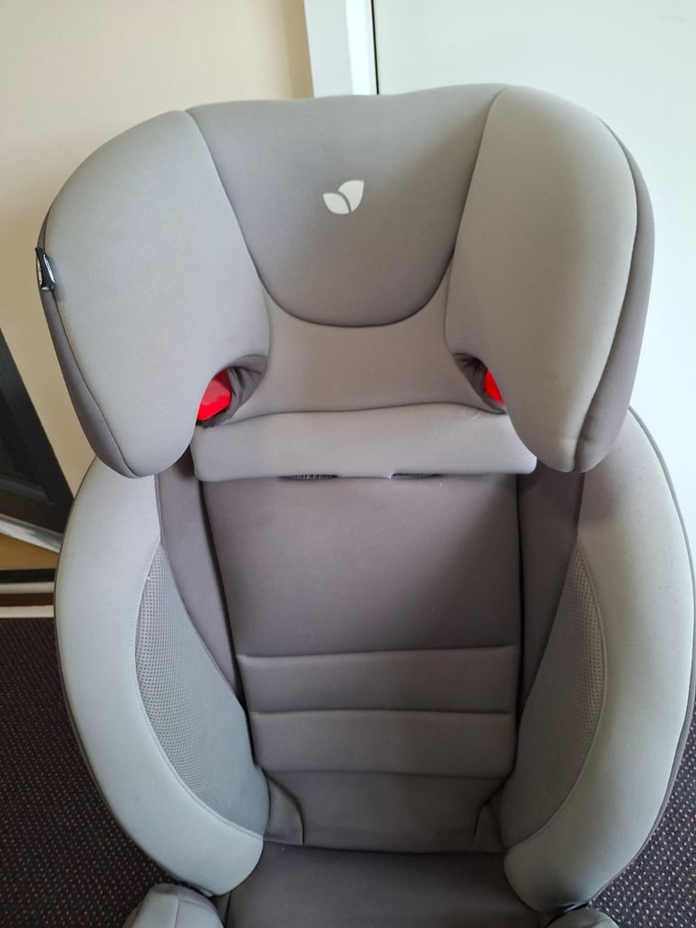 Childs car seat