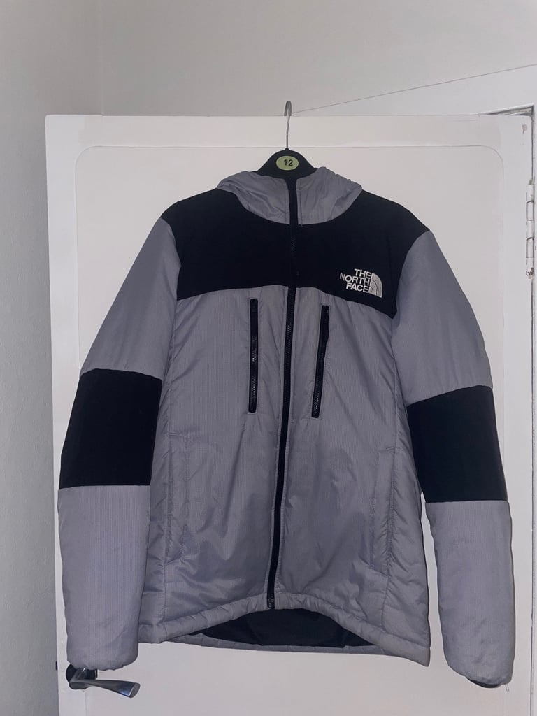 image for North Face Jacket