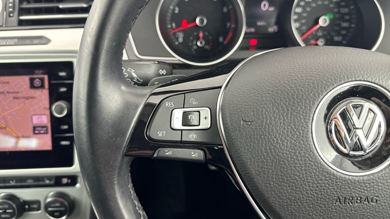 2019 Volkswagen Passat Se Business Tsi Evo Dsg Estate Petrol Automatic