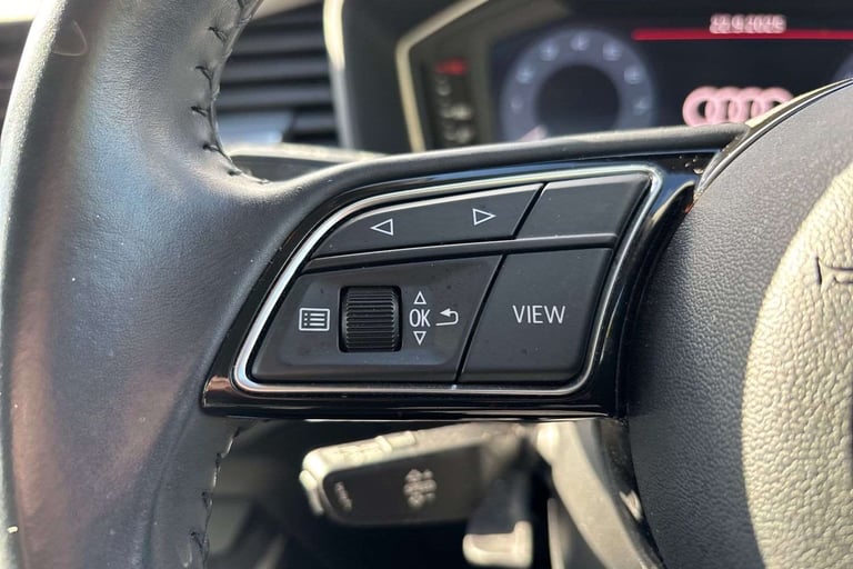 2020 Audi A1 30 TFSI Sport 5dr Hatchback Petrol Manual