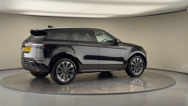 2024 Land Rover Range Rover Evoque 1.5 P300e 11.9kWh Dynamic HSE SUV 5dr Petrol Plug-in Hybrid Au...