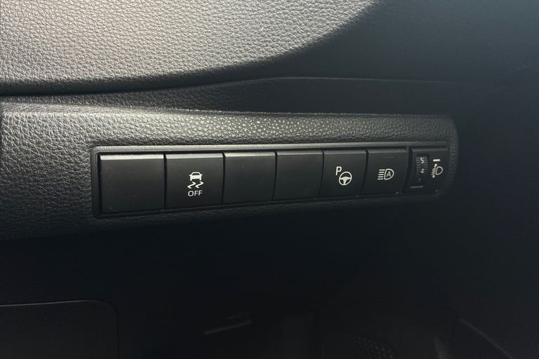 2021 Toyota Corolla 87963 Estate Hybrid Automatic