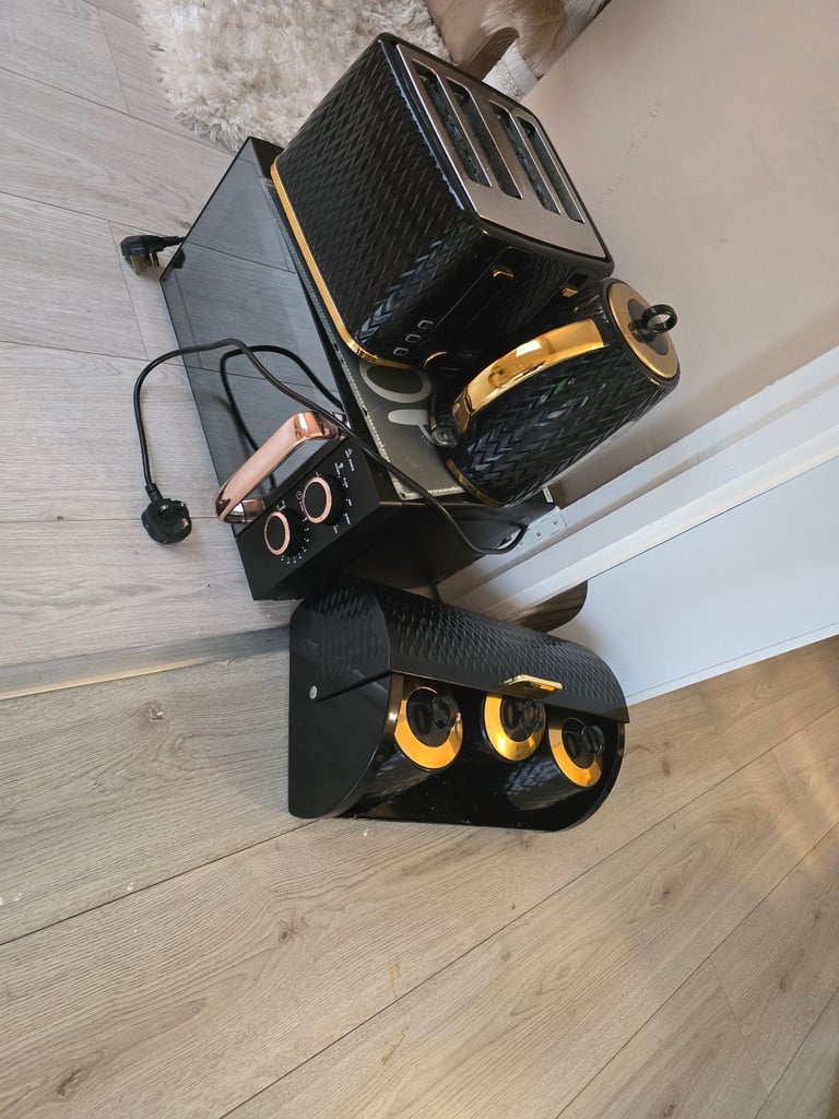 image for Microwave bundle