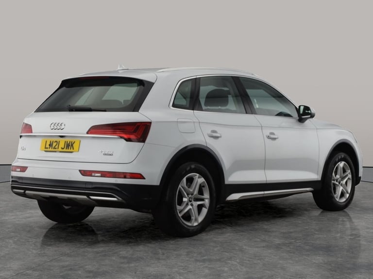 2021 Audi Q5 40 TDI Quattro Sport 5dr S Tronic ESTATE DIESEL Automatic