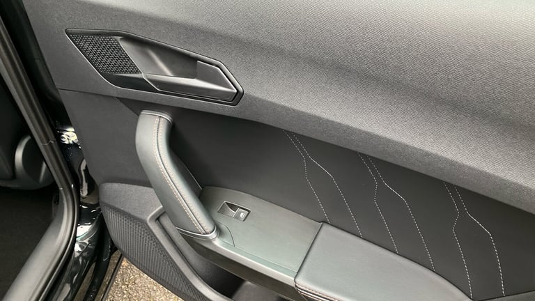 2022 Cupra Formentor 1.5 TSI 150 V2 5dr DSG Petrol Estate Estate Petrol Automatic