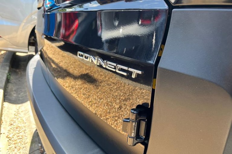 2025 Ford Transit Connect 240 Trend AUTO L2 LWB 2.0 EcoBlue 122ps, NATIONWIDE DELIVERY AVAILABLE ...