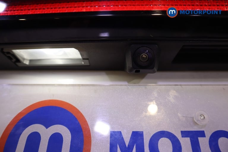 2022 Hyundai TUCSON 1.6 TGDi SE Connect 5dr 2WD SUV Petrol Manual