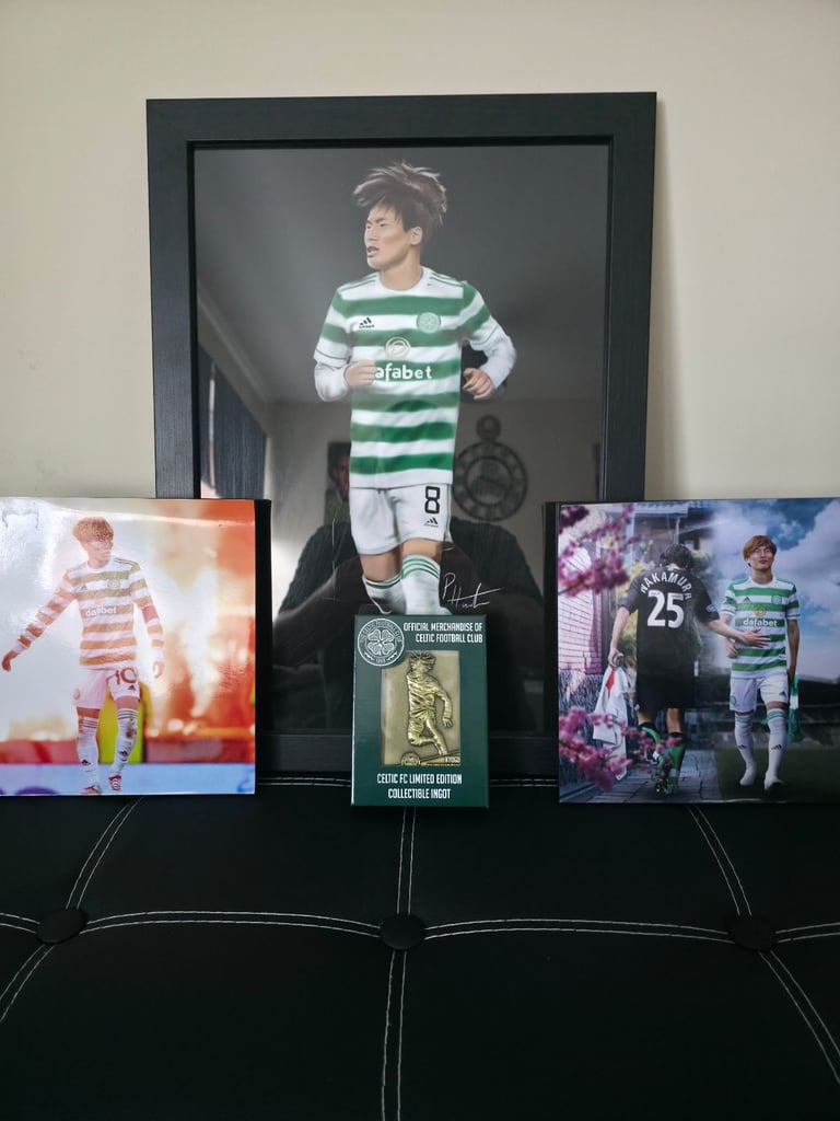 Celtic fc 