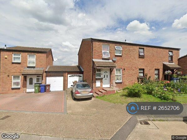 3 bedroom house in Thamley, Purfleet, RM19 (3 bed) (#2652706)