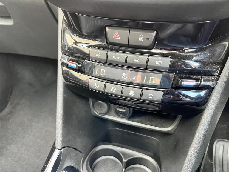 PEUGEOT 2008 1.2 PureTech GPF GT Line 2019