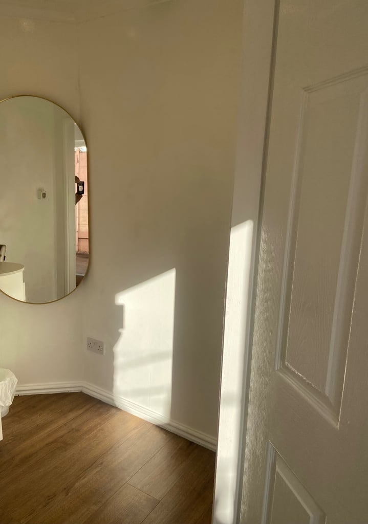 Beauty room 