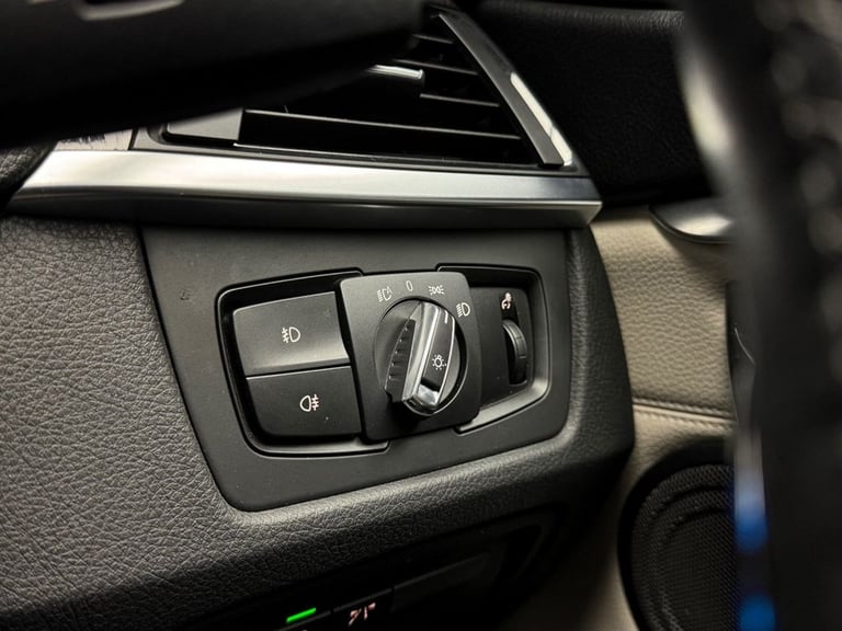 2015 BMW 4 Series Gran Coupe 3.0 435i M Sport Hatchback 5dr Petrol Auto Euro 6 (s/s) (306 ps) Hat...