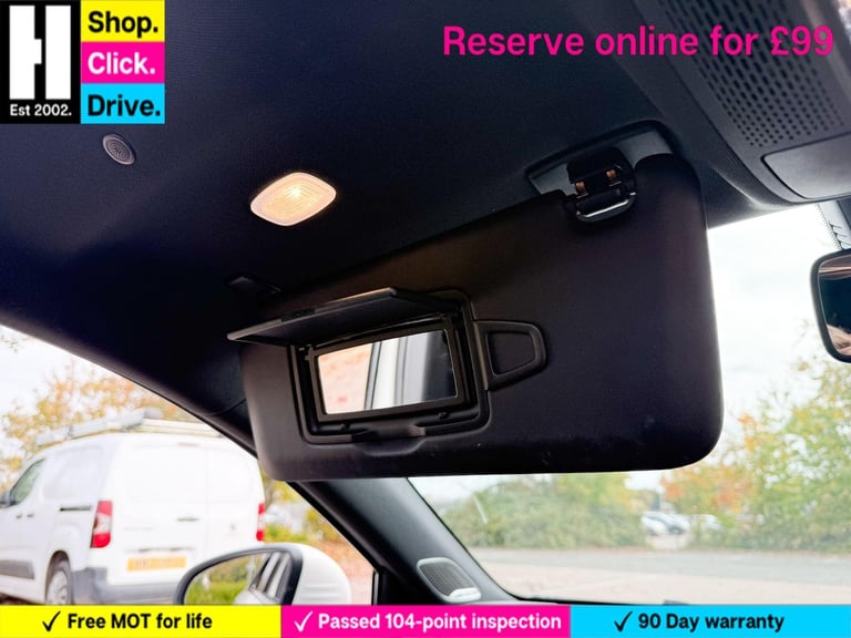  Mercedes-Benz A-Class 2.0 A35 AMG (Premium Plus) Hatchback 5dr Petrol SpdS DCT 4MATIC Euro 6 (s/...