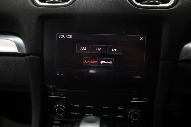 2019 19 PORSCHE 718 CAYMAN 2.0T COUPE GPF 2DR PETROL PDK EURO 6 (S/S) (300 PS)
