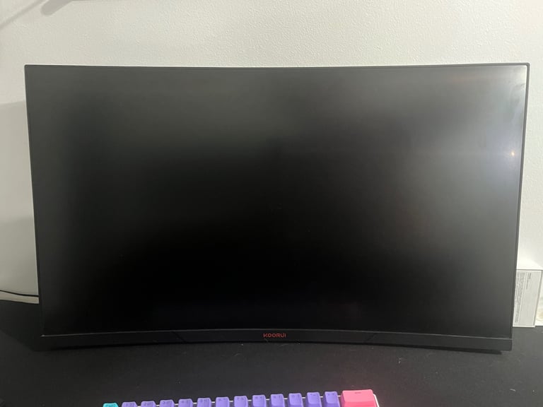 PS5 Slim Edition – Full Gaming Setup (Like New)