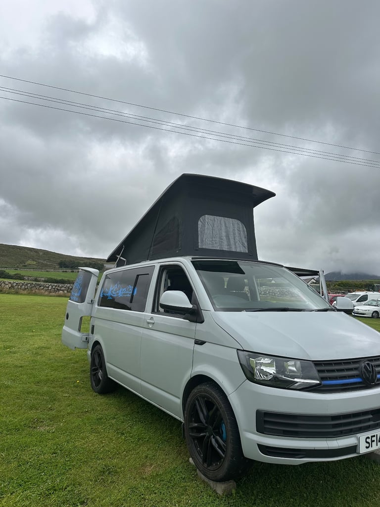 Volkswagen, TRANSPORTER, Panel Van, 2014, Manual, 1968 (cc)