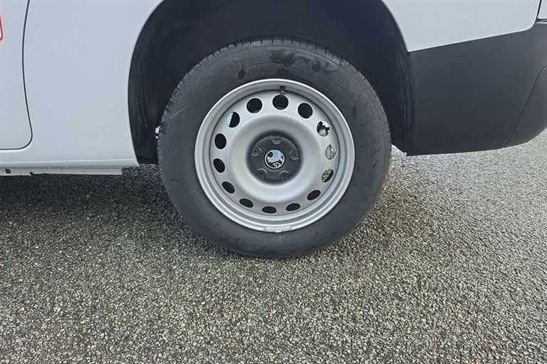 2024 Vauxhall Combo 1.5 Turbo D 2300 Prime XL Panel Van 6dr Diesel Manual LWB Euro 6 (s/s) (100 P...