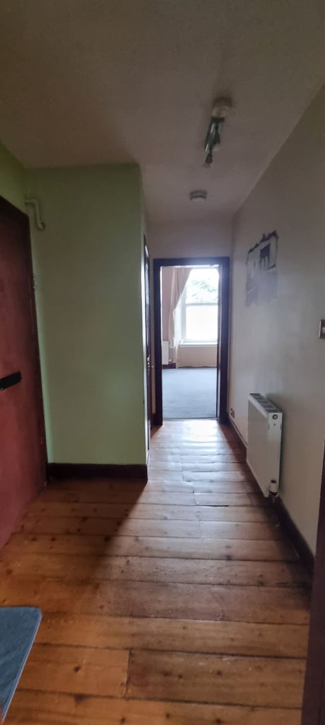 One bedroom for rent at Musselburgh