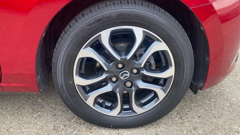 2019 Mazda Mazda2 1.5 Sport Nav+ 5dr Auto Petrol Hatchback Hatchback Petrol Automatic