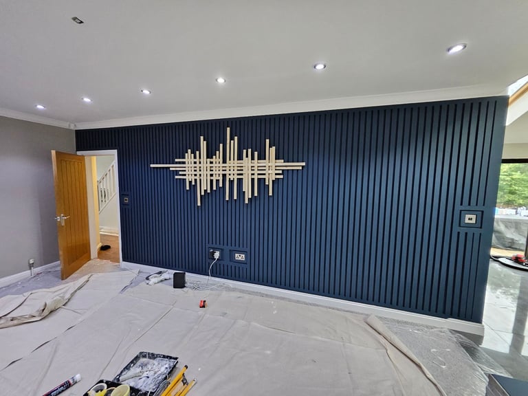 image for Carpentry Services