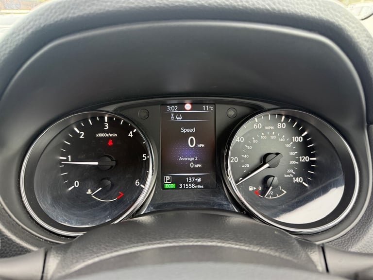 2014 Nissan Qashqai 1.6 dCi Acenta Premium SUV 5dr Diesel XTRON 2WD Euro 5 (s/s) (130 ps) SUV Die...