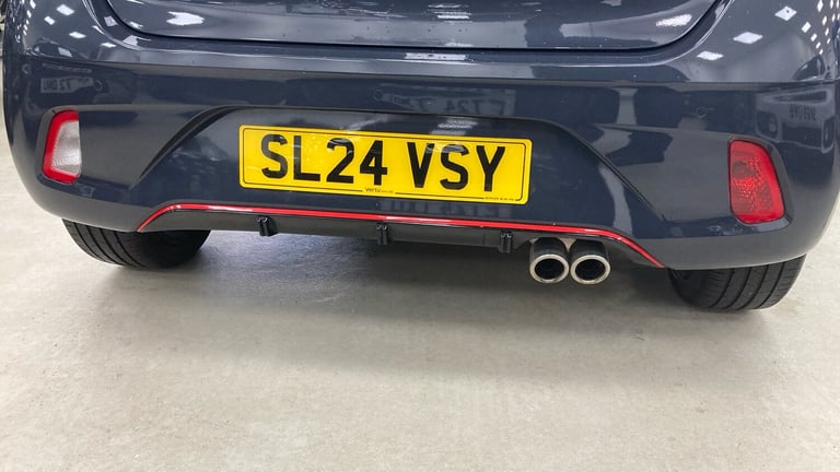 2024 Hyundai i10 1.0 T-GDi N Line 5dr Petrol Hatchback Hatchback Petrol Manual