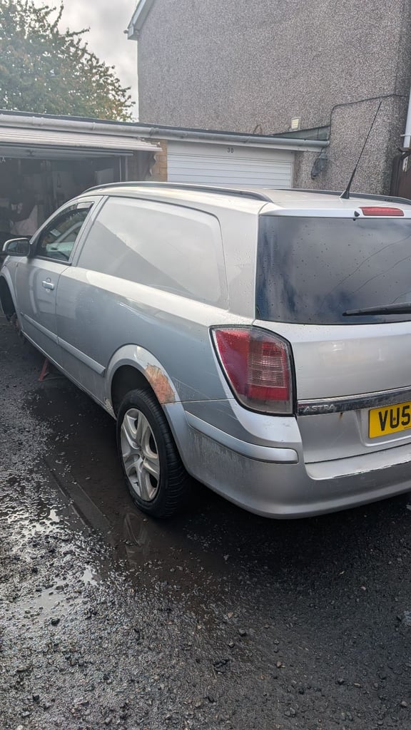 Astravan 